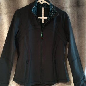 Lululemon Define Jacket Size 12